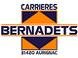 Carrières Bernadets